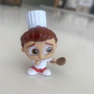 Disney Doorables series 10 Alfredo Linguini